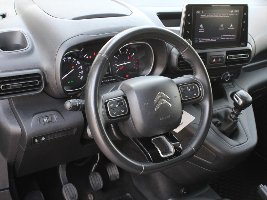 Citroën Berlingo