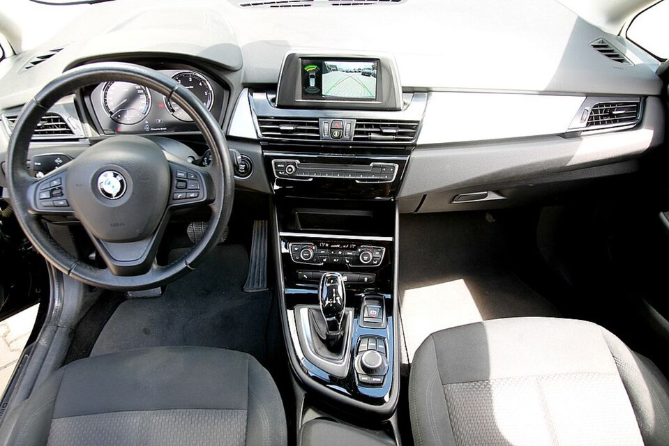 BMW Seria 2