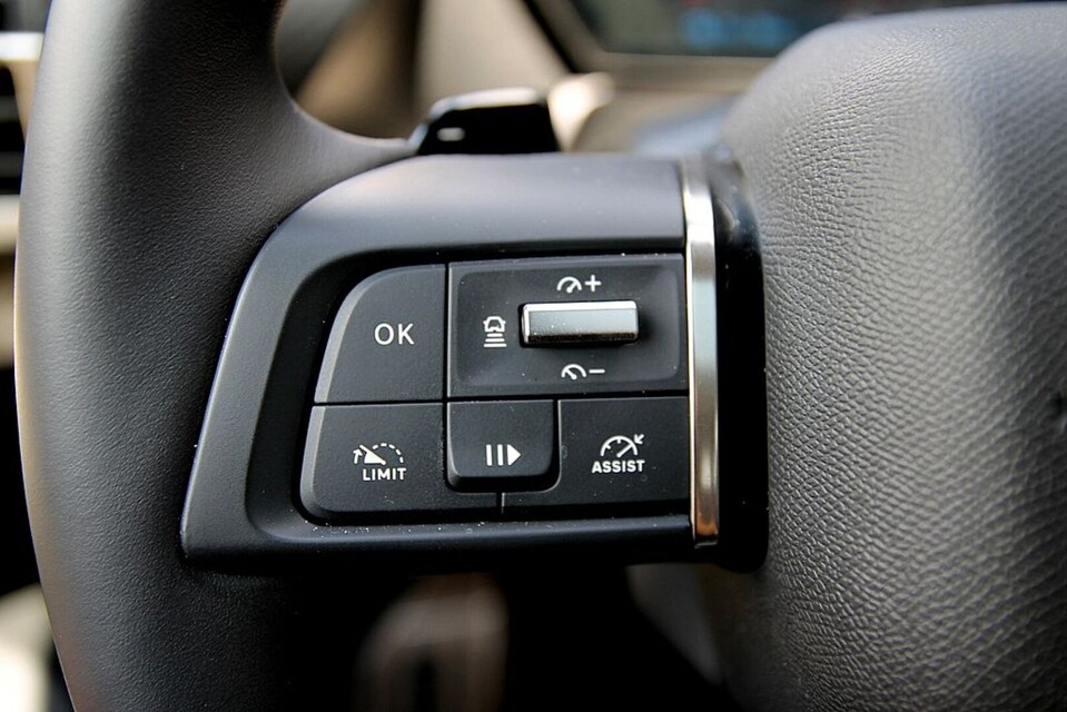 Citroën C5X