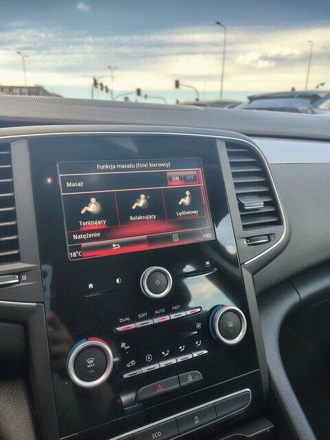 Renault Talisman