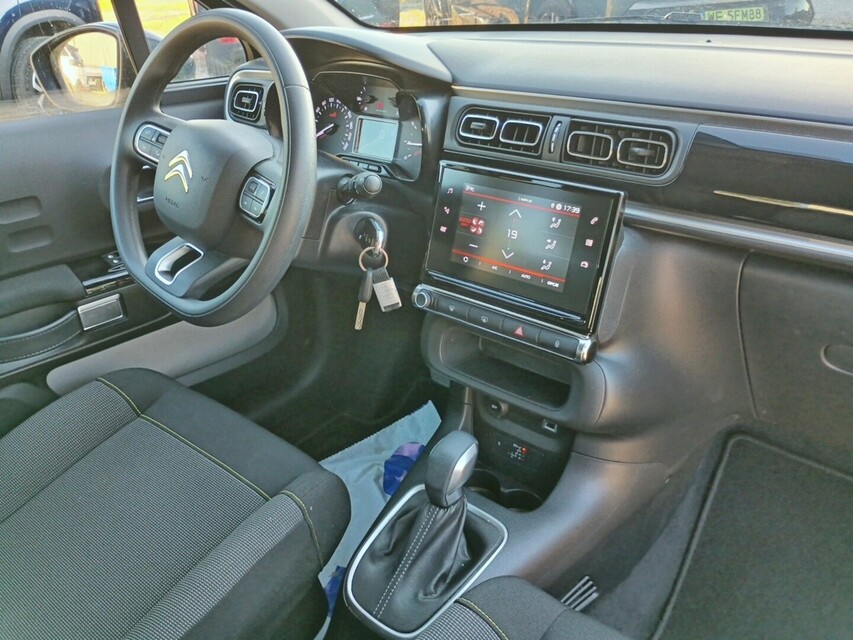 Citroën C3