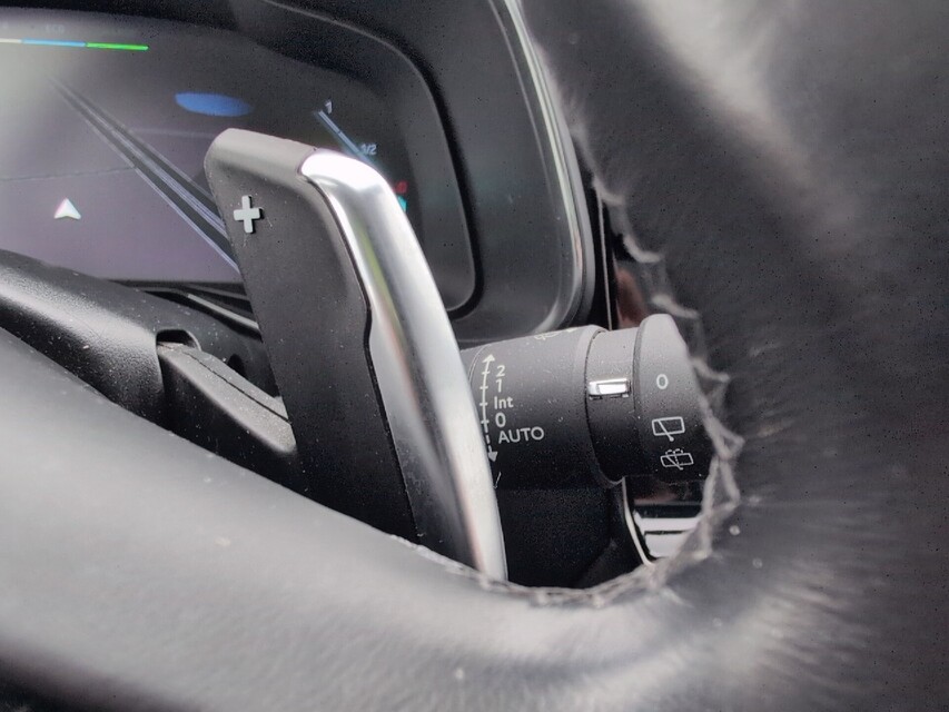 DS Automobiles DS 7 Crossback