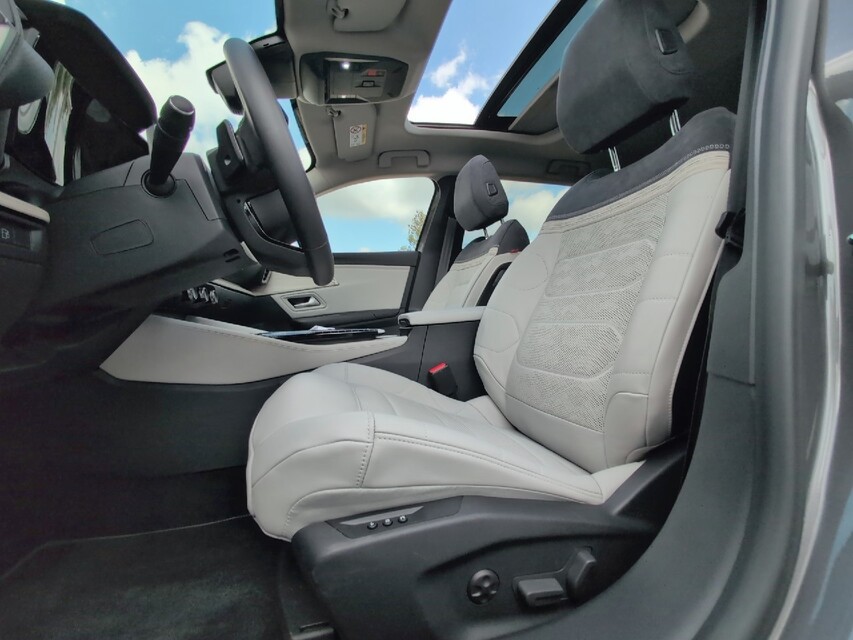 Citroën C5X