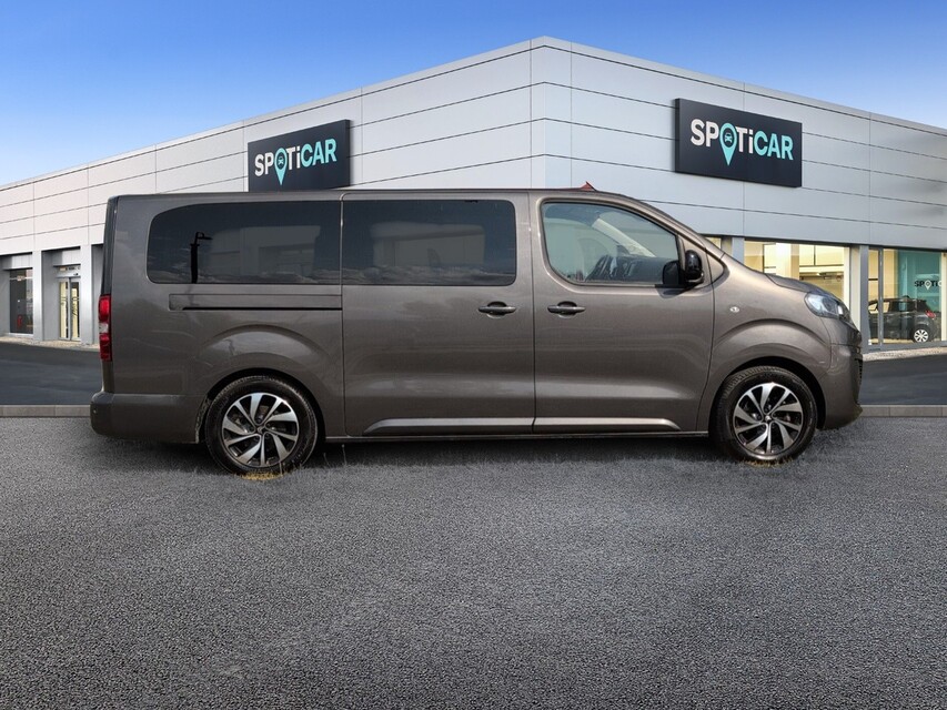 Citroën SpaceTourer