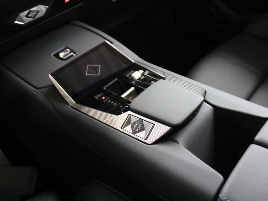 DS Automobiles DS 4