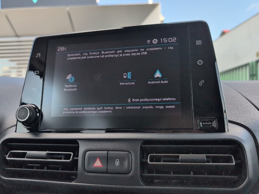 Citroën Berlingo