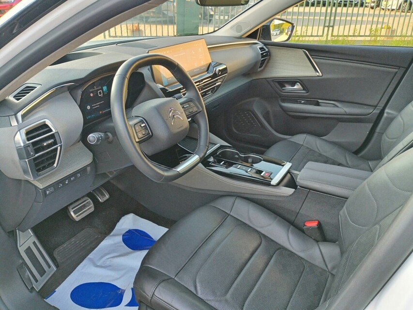 Citroën C5X