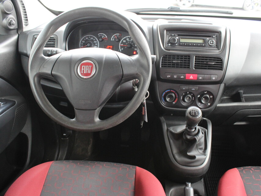 Fiat Doblo