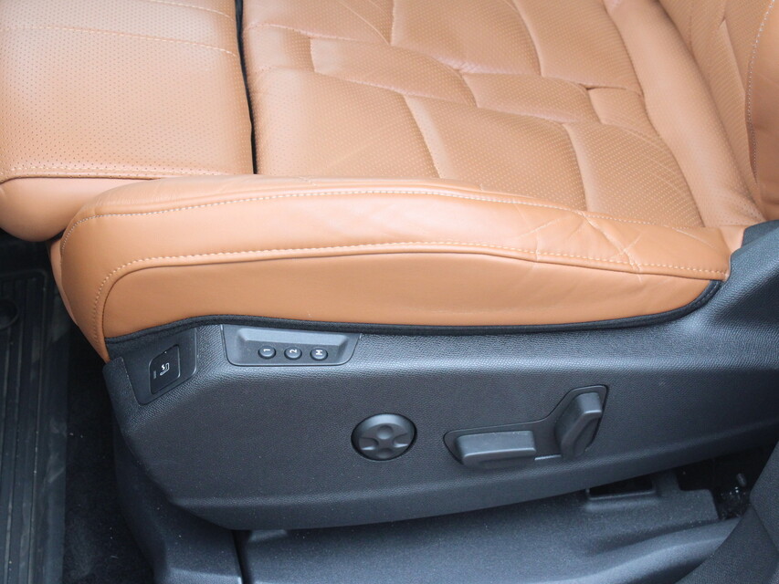 DS Automobiles DS 7 Crossback