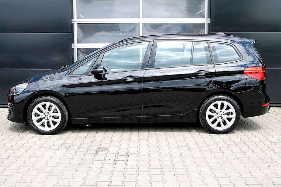 BMW Seria 2