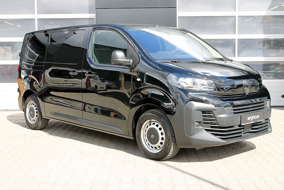Peugeot Expert