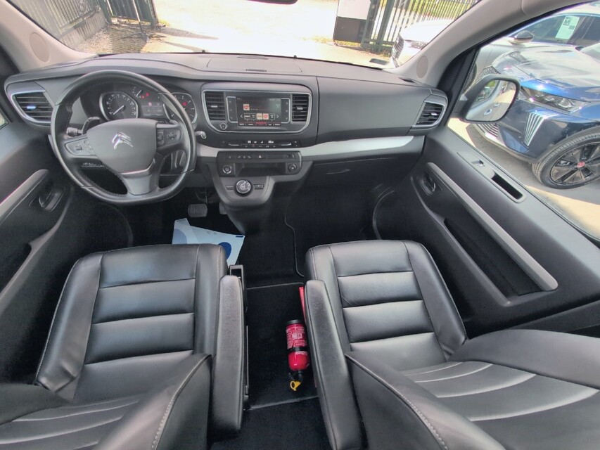 Citroën SpaceTourer