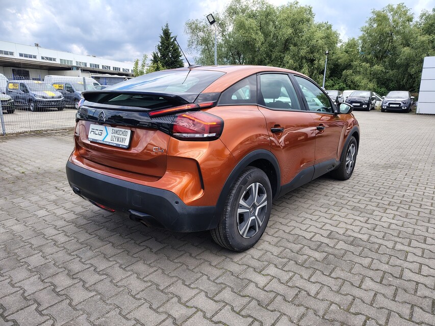 Citroën C4