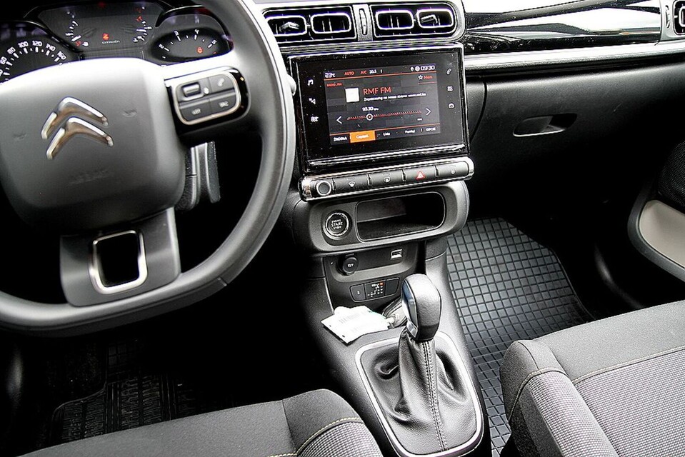 Citroën C3