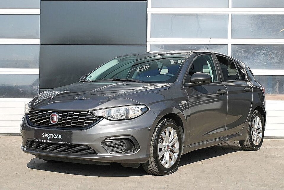 Fiat Tipo