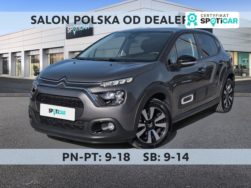 Citroën C3