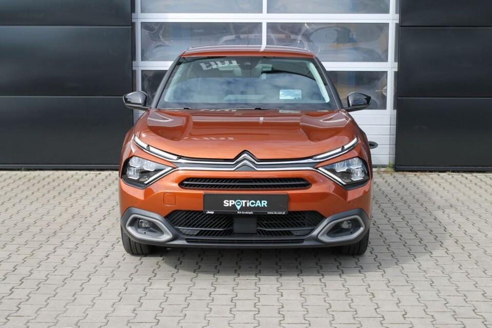 Citroën C4