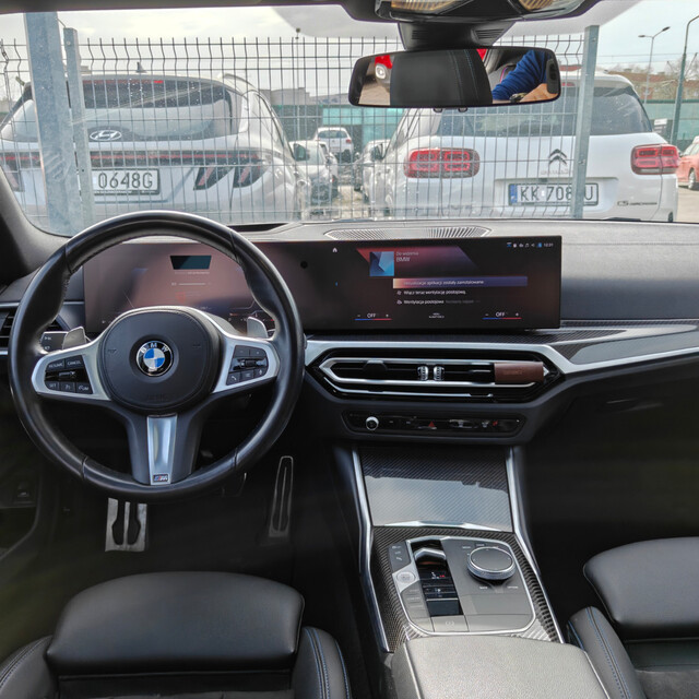 BMW Seria 3