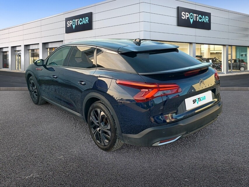 Citroën C5X