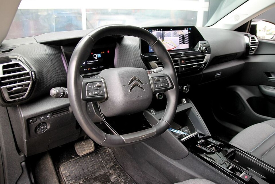 Citroën C4