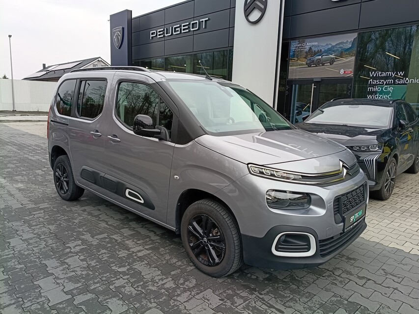 Citroën Berlingo