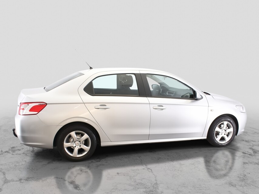 Peugeot 301