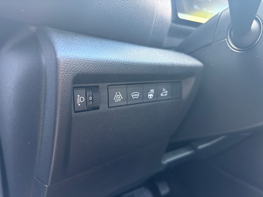 Citroën C4X