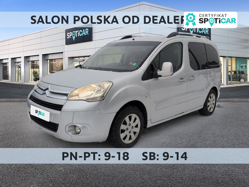 Citroën Berlingo