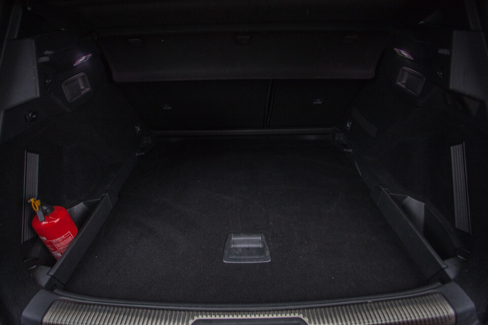 DS Automobiles DS 7 Crossback