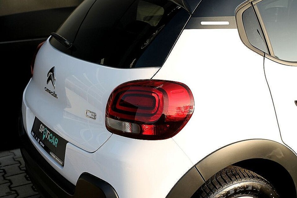 Citroën C3