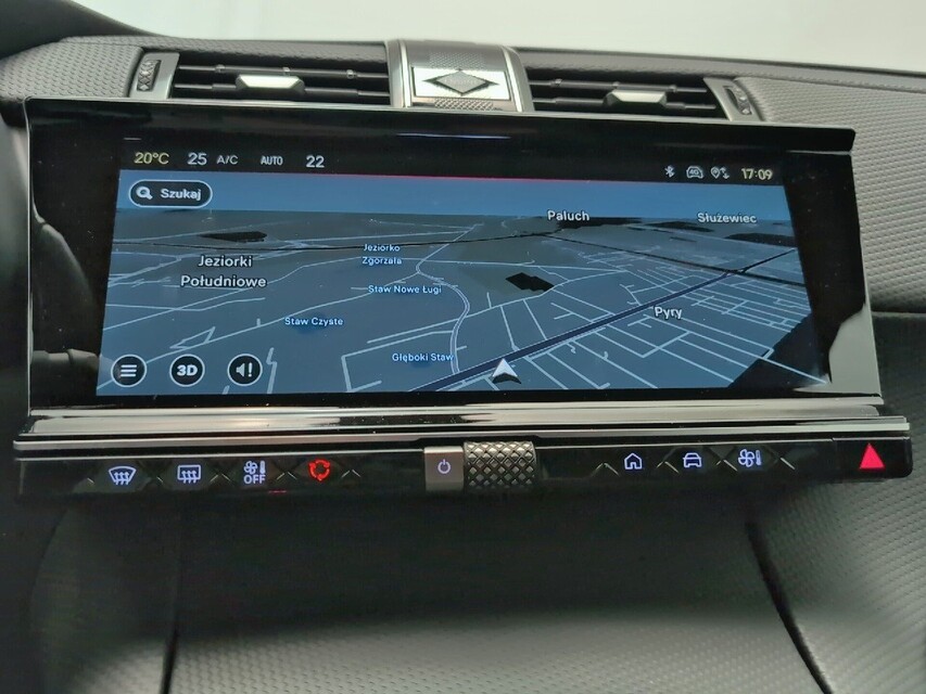 DS Automobiles DS 7 Crossback