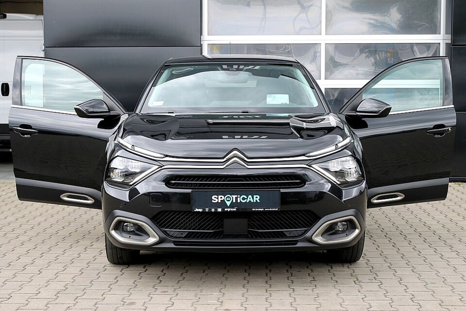 Citroën C4