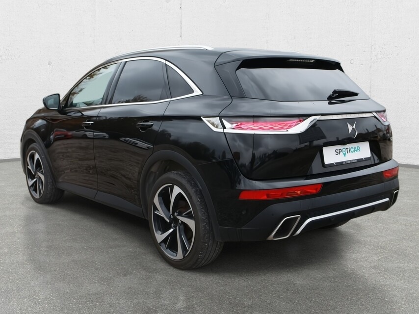 DS Automobiles DS 7 Crossback