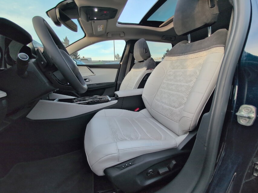 Citroën C5X