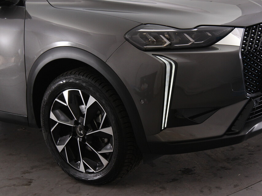 DS Automobiles DS 3