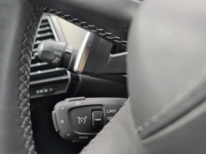 DS Automobiles DS 7 Crossback