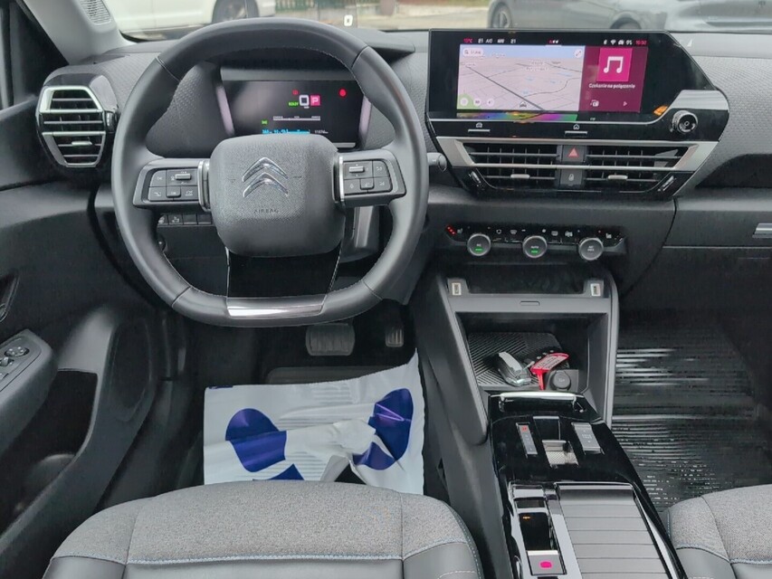 Citroën C4X