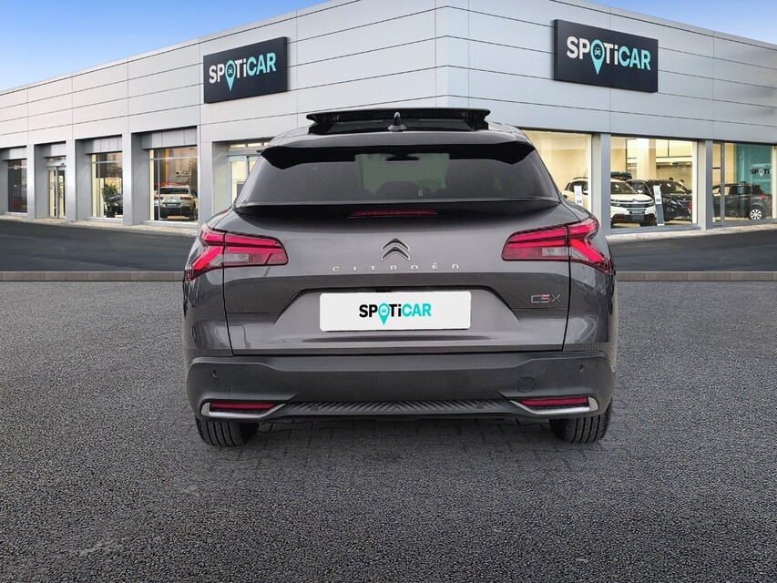 Citroën C5X