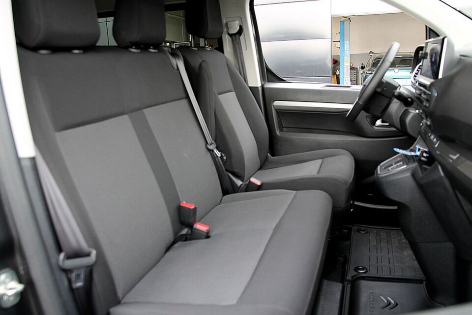Citroën SpaceTourer