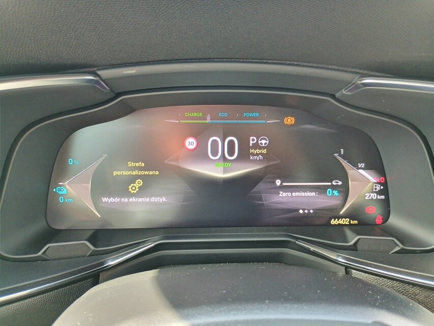 DS Automobiles DS 7 Crossback