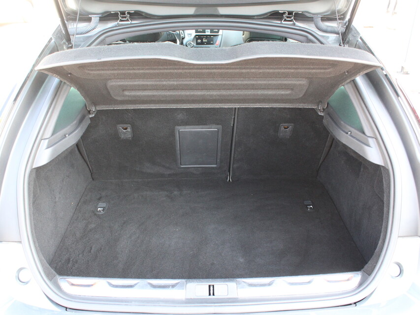 Citroën DS5