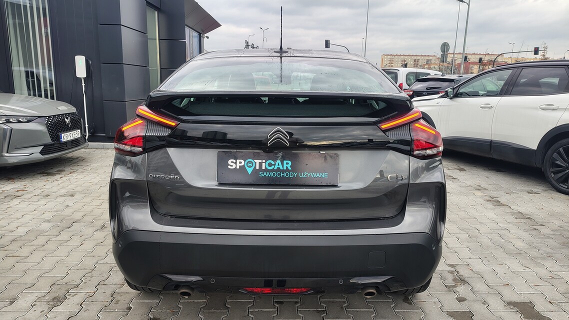 Citroën C4