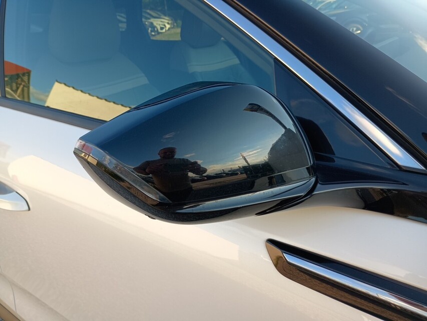 Citroën C5X