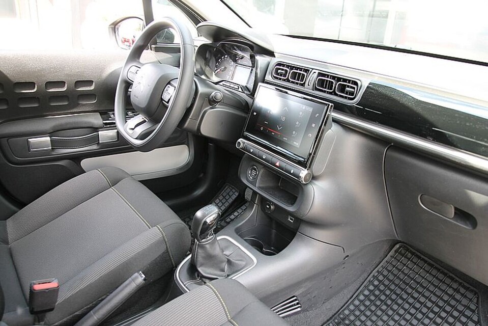 Citroën C3