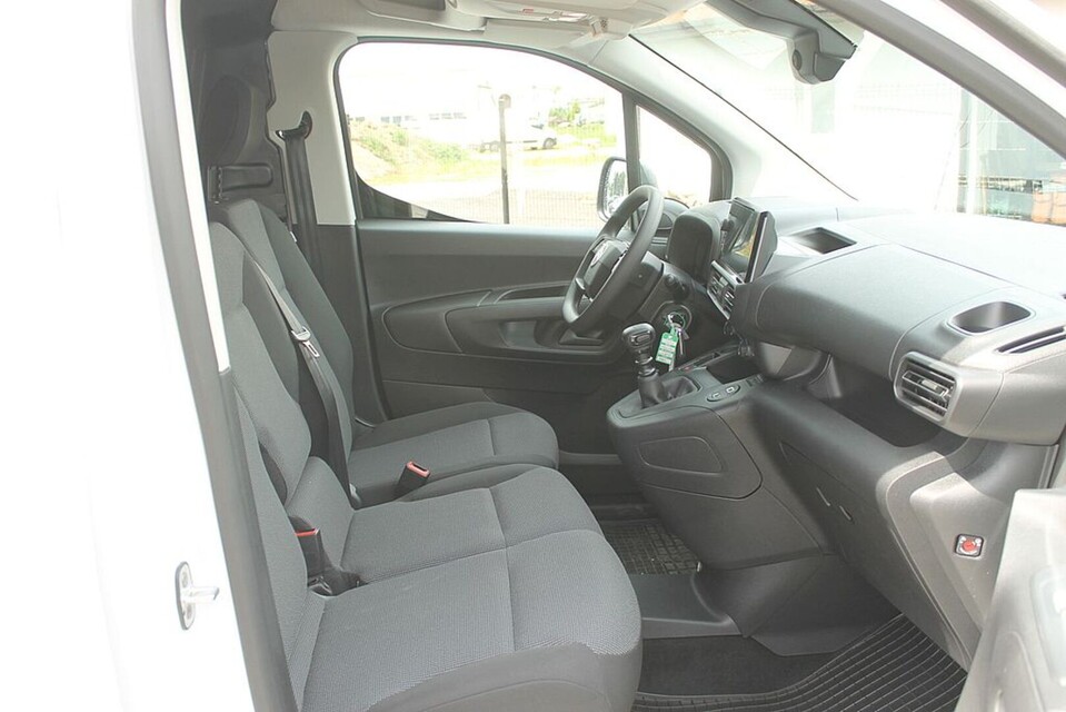 Citroën Berlingo VAN