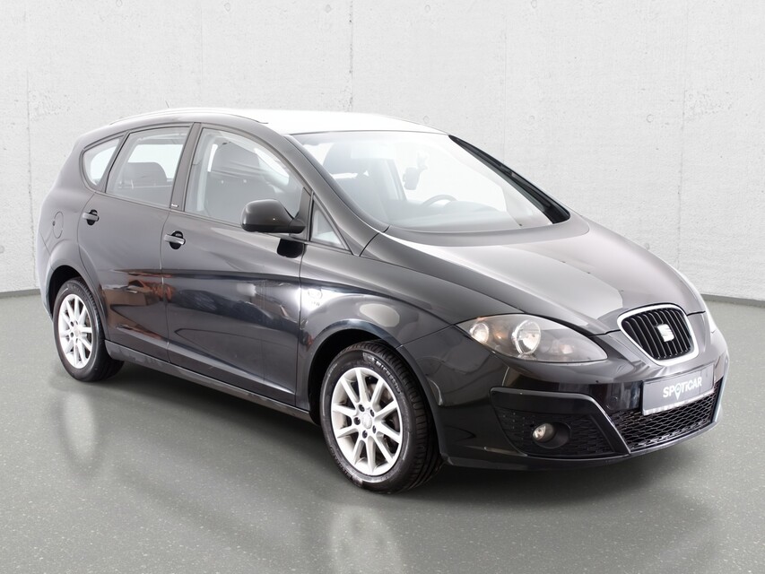 Seat Altea XL