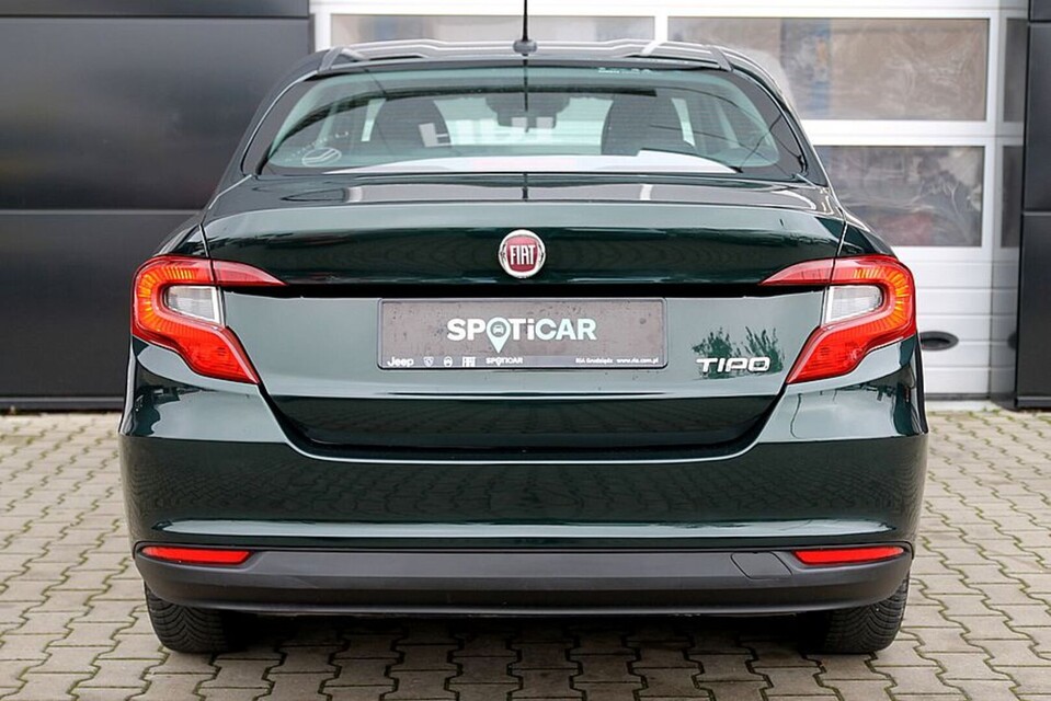Fiat Tipo