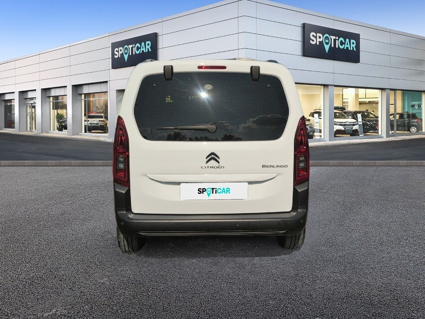 Citroën Berlingo