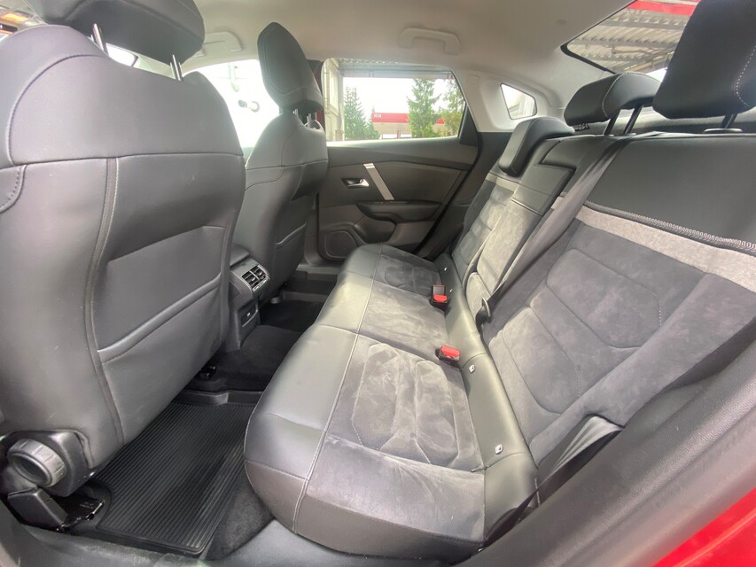 Citroën C4X