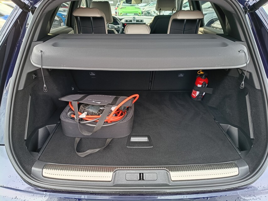 DS Automobiles DS 7 Crossback